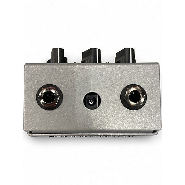 Used Vertex Effects SSS STEEL STRING SUPREME Effect Pedal