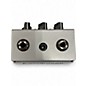 Used Vertex Effects SSS STEEL STRING SUPREME Effect Pedal