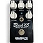 Used Wampler BLACK '65 VINTAGE OVERDRIVE Effect Pedal thumbnail