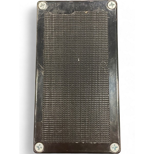 Used Wampler BLACK '65 VINTAGE OVERDRIVE Effect Pedal
