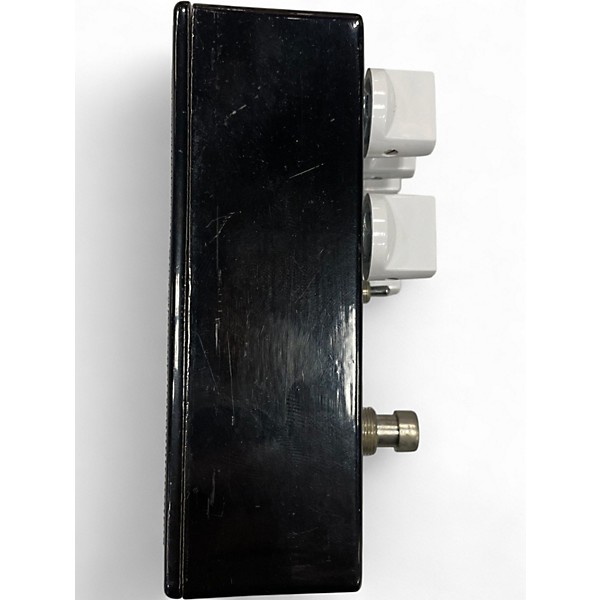 Used Wampler BLACK '65 VINTAGE OVERDRIVE Effect Pedal