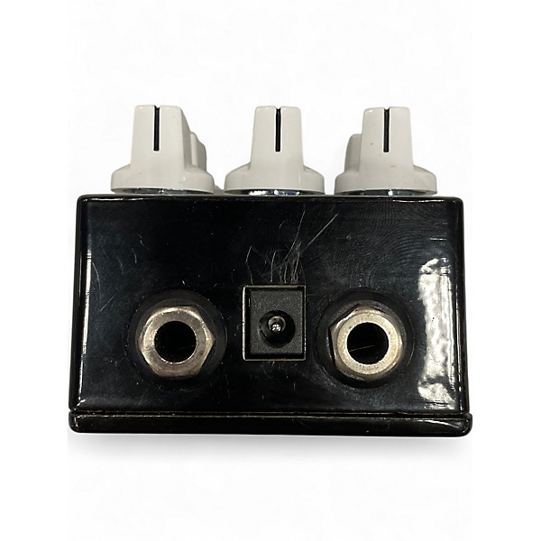 Used Wampler BLACK '65 VINTAGE OVERDRIVE Effect Pedal