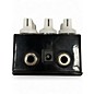 Used Wampler BLACK '65 VINTAGE OVERDRIVE Effect Pedal