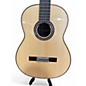 Used 2020 Cordoba C12 CD Natural Classical Acoustic Guitar