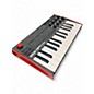 Used Akai Professional MPK Mini MIDI Controller