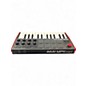 Used Akai Professional MPK Mini MIDI Controller