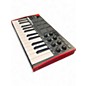 Used Akai Professional MPK Mini MIDI Controller