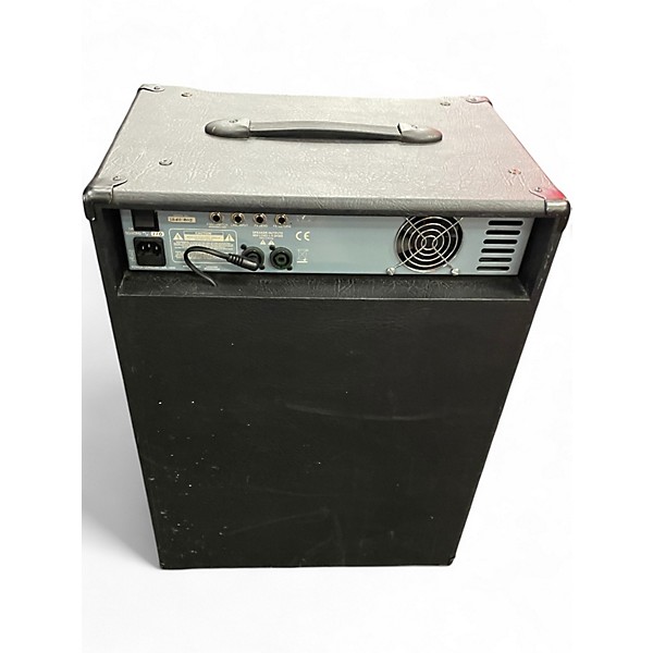 Used Ashdown ABMC115 NEO Bass Combo Amp