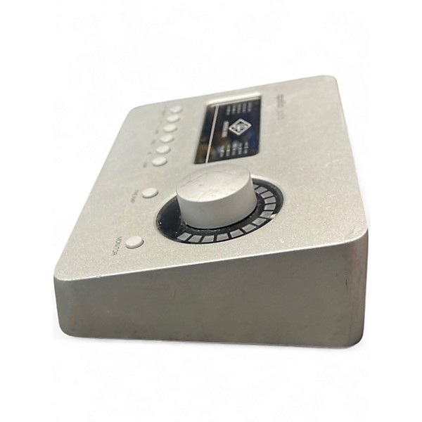 Used Universal Audio Apollo Solo Audio Interface
