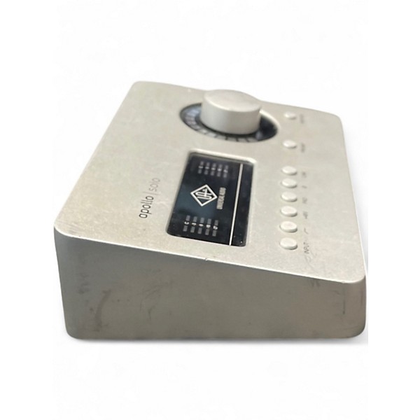 Used Universal Audio Apollo Solo Audio Interface