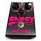 Used Way Huge Electronics SAUCY BOX  Effect Pedal thumbnail