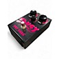 Used Way Huge Electronics SAUCY BOX  Effect Pedal
