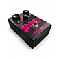 Used Way Huge Electronics SAUCY BOX  Effect Pedal