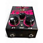 Used Way Huge Electronics SAUCY BOX  Effect Pedal