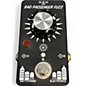 Used Mattoverse Bad Passenger Fuzz Effect Pedal thumbnail