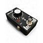Used Mattoverse Bad Passenger Fuzz Effect Pedal