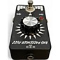 Used Mattoverse Bad Passenger Fuzz Effect Pedal