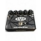 Used MXR EVH 5150 Overdrive Effect Pedal thumbnail