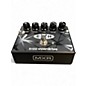 Used MXR EVH 5150 Overdrive Effect Pedal