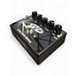 Used MXR EVH 5150 Overdrive Effect Pedal