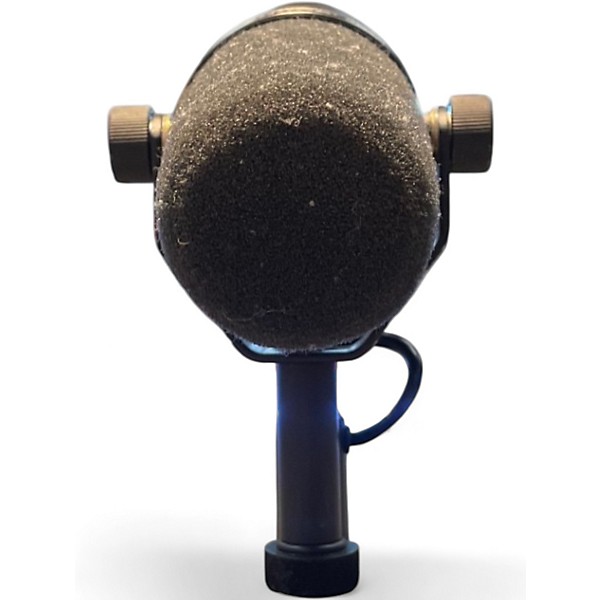 Used Shure SM7B Dynamic Microphone