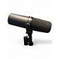 Used Shure SM7B Dynamic Microphone