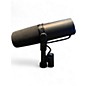 Used Shure SM7B Dynamic Microphone