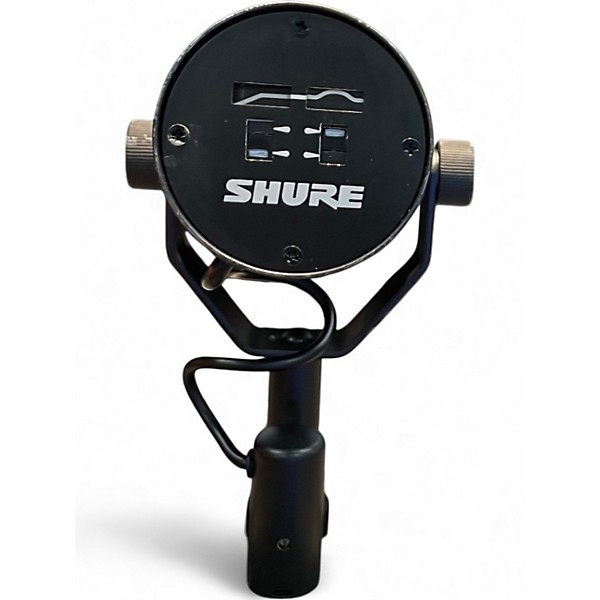 Used Shure SM7B Dynamic Microphone