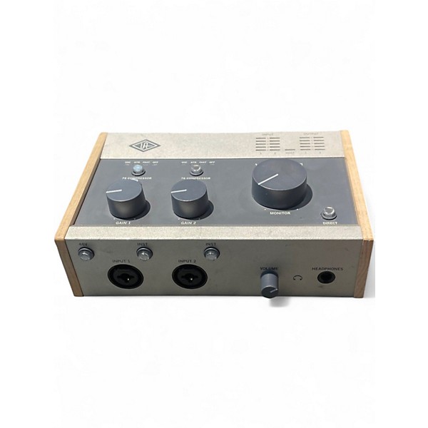 Used Universal Audio volt 276 Audio Interface