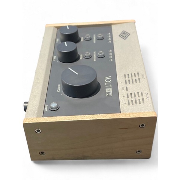 Used Universal Audio volt 276 Audio Interface