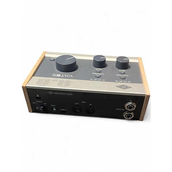 Used Universal Audio volt 276 Audio Interface