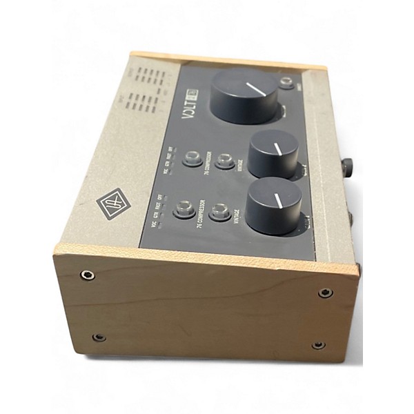 Used Universal Audio volt 276 Audio Interface