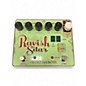 Used Electro-Harmonix Ravish Sitar Effect Pedal thumbnail