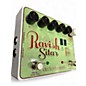 Used Electro-Harmonix Ravish Sitar Effect Pedal