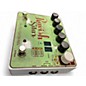 Used Electro-Harmonix Ravish Sitar Effect Pedal