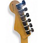 Used 2004 Fender 50th Anniversary American Stratocaster Cherry Red Solid Body Electric Guitar