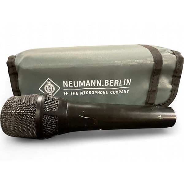 Used Neumann KMS105 Condenser Microphone