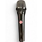 Used Neumann KMS105 Condenser Microphone