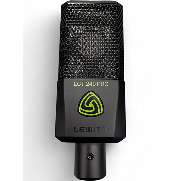 Used LEWITT LCT 240 Condenser Microphone