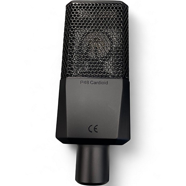 Used LEWITT LCT 240 Condenser Microphone