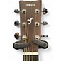 Used Yamaha FS800J Natural Acoustic Guitar