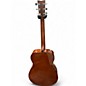 Used Yamaha FS800J Natural Acoustic Guitar