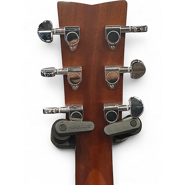 Used Yamaha FS800J Natural Acoustic Guitar