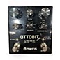 Used Meris Ottobit Jr. Effect Pedal thumbnail