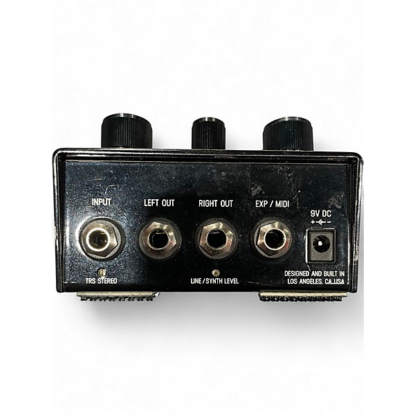 Used Meris Ottobit Jr. Effect Pedal