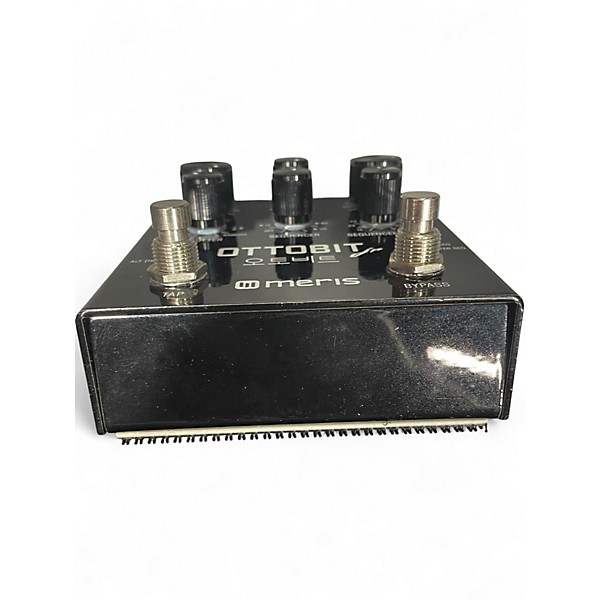 Used Meris Ottobit Jr. Effect Pedal