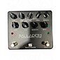 Used Seymour Duncan PALLADIUM Effect Pedal thumbnail