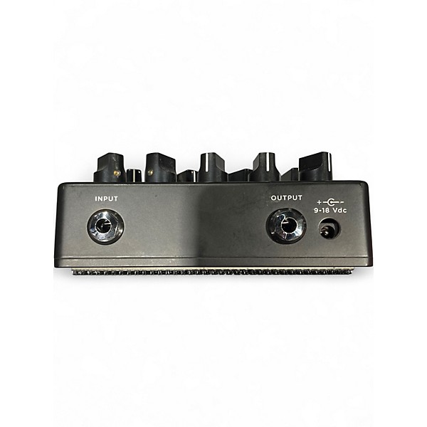 Used Seymour Duncan PALLADIUM Effect Pedal
