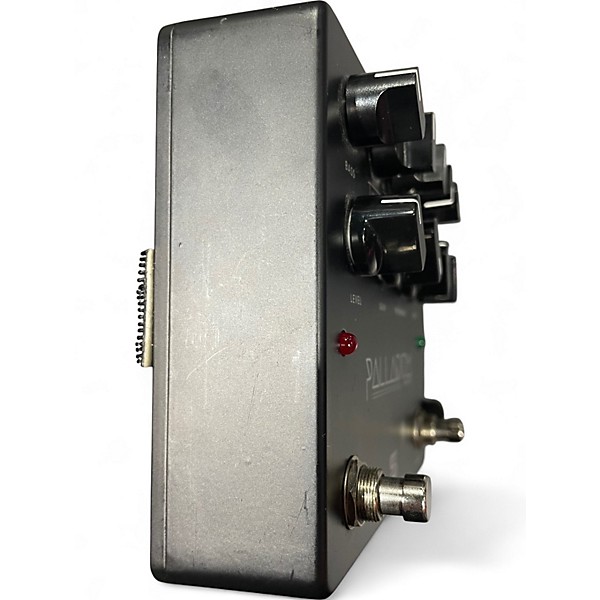 Used Seymour Duncan PALLADIUM Effect Pedal