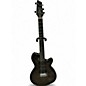 Used Godin XTSA HSH 13-Pin Trans Black Solid Body Electric Guitar thumbnail